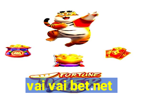 vai vai bet.net